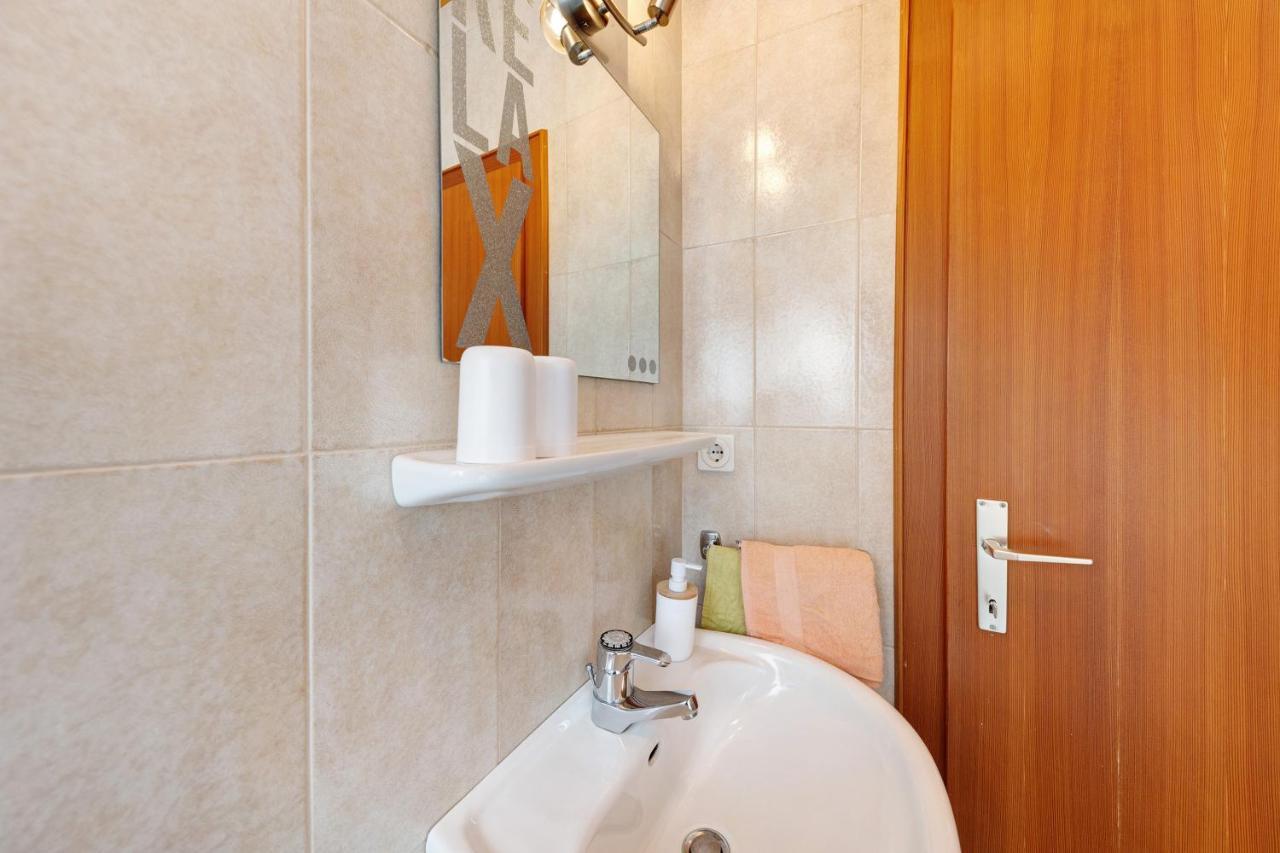 Apartment Panorama Cavalese Kültér fotó